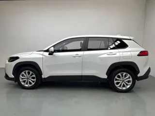 Toyota Frontlander 2024 купить из Китая, цена 2 869 000 ₽ — Suifenhe Auto
