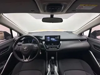 Toyota Frontlander 2024 купить из Китая, цена 2 869 000 ₽ — Suifenhe Auto