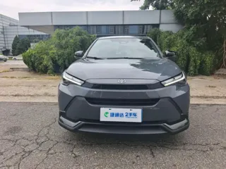 Toyota Frontlander 2025 купить из Китая, цена 3 903 000 ₽ — Suifenhe Auto