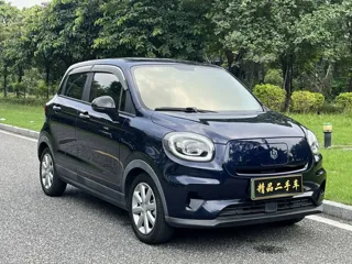 Leapmotor T03 2022 купить из Китая, цена 1 149 000 ₽ — Suifenhe Auto