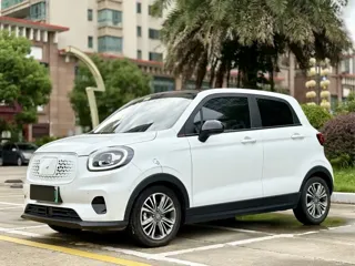 Leapmotor T03 2020 купить из Китая, цена 1 112 000 ₽ — Suifenhe Auto