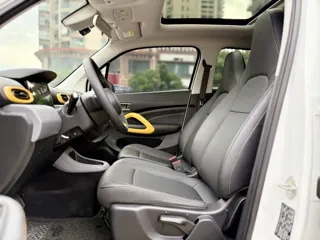 Leapmotor T03 2020 купить из Китая, цена 1 112 000 ₽ — Suifenhe Auto