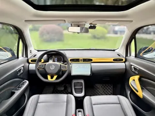 Leapmotor T03 2020 купить из Китая, цена 1 112 000 ₽ — Suifenhe Auto