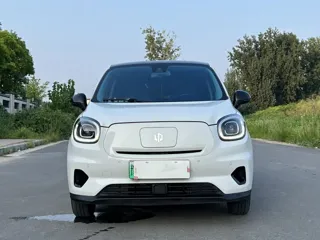 Leapmotor T03 2022 купить из Китая, цена 1 094 000 ₽ — Suifenhe Auto