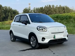 Leapmotor T03 2022 купить из Китая, цена 1 094 000 ₽ — Suifenhe Auto