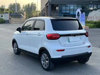 Leapmotor T03 2022 купить из Китая, цена 1 094 000 ₽ — Suifenhe Auto