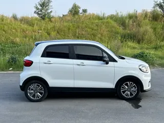 Leapmotor T03 2022 купить из Китая, цена 1 094 000 ₽ — Suifenhe Auto