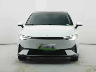 XPeng P5 2023 купить из Китая, цена 3 192 000 ₽ — Suifenhe Auto