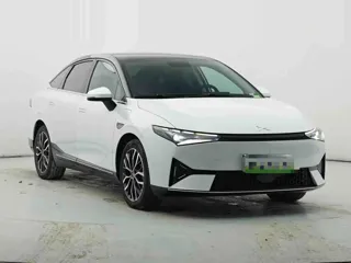 XPeng P5 2023 купить из Китая, цена 3 192 000 ₽ — Suifenhe Auto