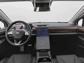 XPeng P5 2023 купить из Китая, цена 3 192 000 ₽ — Suifenhe Auto