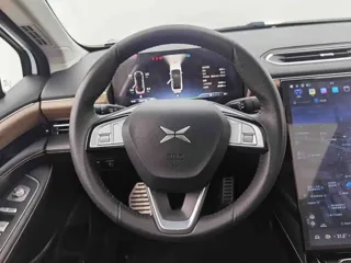XPeng P5 2023 купить из Китая, цена 3 192 000 ₽ — Suifenhe Auto