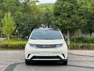 BYD Dolphin 2023 купить из Китая, цена 1 497 000 ₽ — Suifenhe Auto
