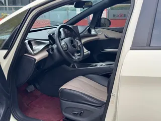 BYD Dolphin 2023 купить из Китая, цена 1 497 000 ₽ — Suifenhe Auto