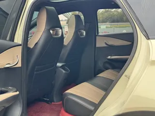 BYD Dolphin 2023 купить из Китая, цена 1 497 000 ₽ — Suifenhe Auto