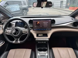 BYD Dolphin 2023 купить из Китая, цена 1 497 000 ₽ — Suifenhe Auto