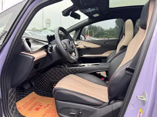 BYD Dolphin 2023 купить из Китая, цена 1 439 000 ₽ — Suifenhe Auto