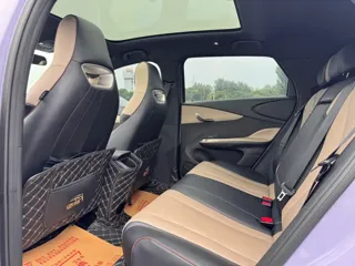 BYD Dolphin 2023 купить из Китая, цена 1 439 000 ₽ — Suifenhe Auto