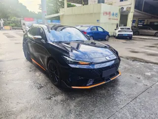 Changan UNI-V 2024 купить из Китая, цена 2 542 000 ₽ — Suifenhe Auto