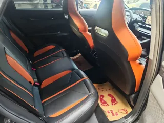 Changan UNI-V 2024 купить из Китая, цена 2 542 000 ₽ — Suifenhe Auto