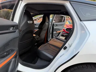 Changan UNI-V 2024 купить из Китая, цена 2 555 000 ₽ — Suifenhe Auto