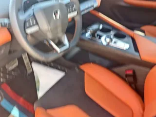 Changan UNI-V 2024 купить из Китая, цена 2 542 000 ₽ — Suifenhe Auto