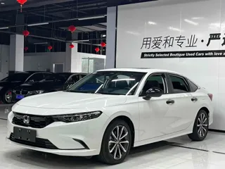 Honda Integra 2024