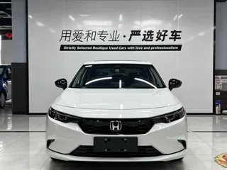 Honda Integra 2024 купить из Китая, цена 2 972 000 ₽ — Suifenhe Auto