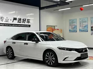 Honda Integra 2024 купить из Китая, цена 2 972 000 ₽ — Suifenhe Auto