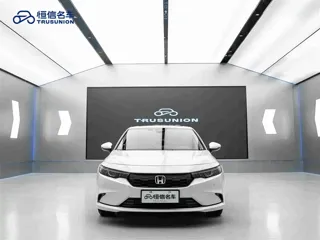 Honda Integra 2024 купить из Китая, цена 2 692 000 ₽ — Suifenhe Auto