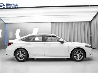 Honda Integra 2024 купить из Китая, цена 2 692 000 ₽ — Suifenhe Auto