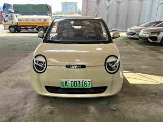 Changan Qiyuan Lumin 2023 купить из Китая, цена 876 000 ₽ — Suifenhe Auto