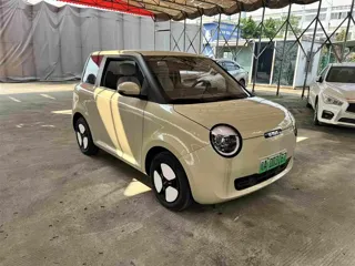 Changan Qiyuan Lumin 2023 купить из Китая, цена 876 000 ₽ — Suifenhe Auto