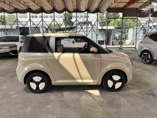 Changan Qiyuan Lumin 2023 купить из Китая, цена 876 000 ₽ — Suifenhe Auto