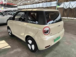 Changan Qiyuan Lumin 2023 купить из Китая, цена 876 000 ₽ — Suifenhe Auto