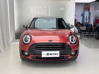 MINI CLUBMAN 2021 купить из Китая, цена 2 616 000 ₽ — Suifenhe Auto