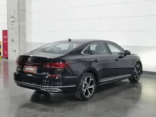 Volkswagen Passat 2024 купить из Китая, цена 3 409 000 ₽ — Suifenhe Auto