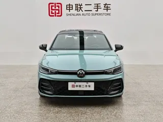 Volkswagen Passat 2024