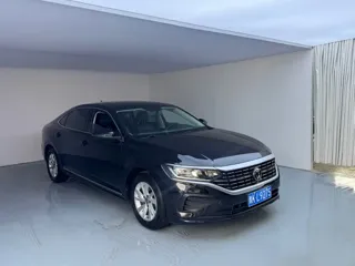 Volkswagen Passat 2023 купить из Китая, цена 2 066 000 ₽ — Suifenhe Auto