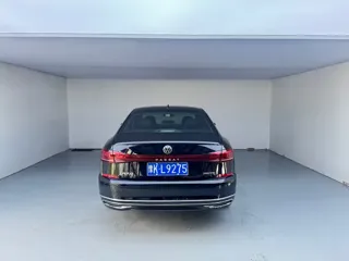 Volkswagen Passat 2023 купить из Китая, цена 2 066 000 ₽ — Suifenhe Auto