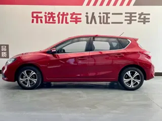 Nissan Tiida 2020 купить из Китая, цена 1 513 000 ₽ — Suifenhe Auto