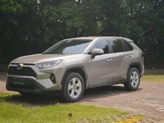 Toyota RAV4 2024 купить из Китая, цена 3 202 000 ₽ — Suifenhe Auto