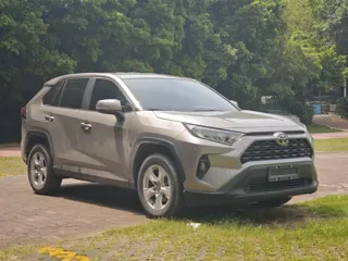 Toyota RAV4 2024 купить из Китая, цена 3 202 000 ₽ — Suifenhe Auto