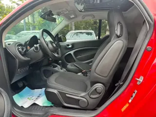smart fortwo 2019 купить из Китая, цена 1 490 000 ₽ — Suifenhe Auto