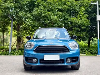 MINI COUNTRYMAN 2019 купить из Китая, цена 1 826 000 ₽ — Suifenhe Auto