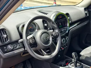MINI COUNTRYMAN 2019 купить из Китая, цена 1 826 000 ₽ — Suifenhe Auto