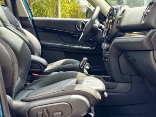 MINI COUNTRYMAN 2019 купить из Китая, цена 1 826 000 ₽ — Suifenhe Auto