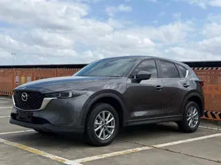 Mazda CX-5 2024 купить из Китая, цена 2 344 000 ₽ — Suifenhe Auto