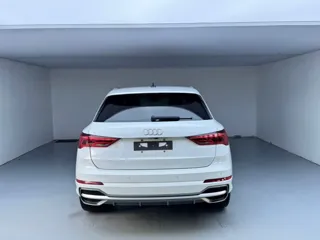Audi Q3 2022 купить из Китая, цена 2 509 000 ₽ — Suifenhe Auto