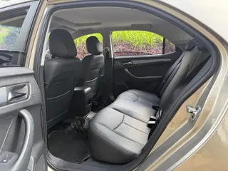 Roewe 360 2018 купить из Китая, цена 1 042 000 ₽ — Suifenhe Auto