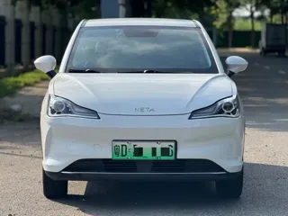 Neta V 2023 купить из Китая, цена 2 756 000 ₽ — Suifenhe Auto